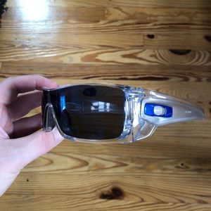 Oakley Sunglasses